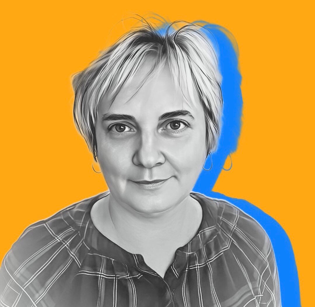 Małgorzata Damek