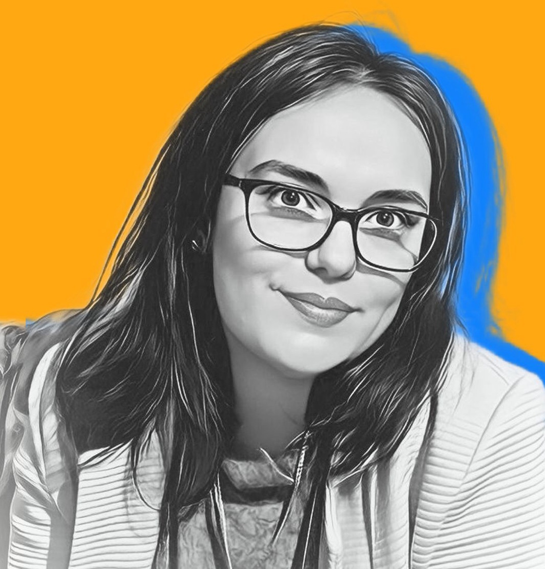 Karmela Kaczyńska