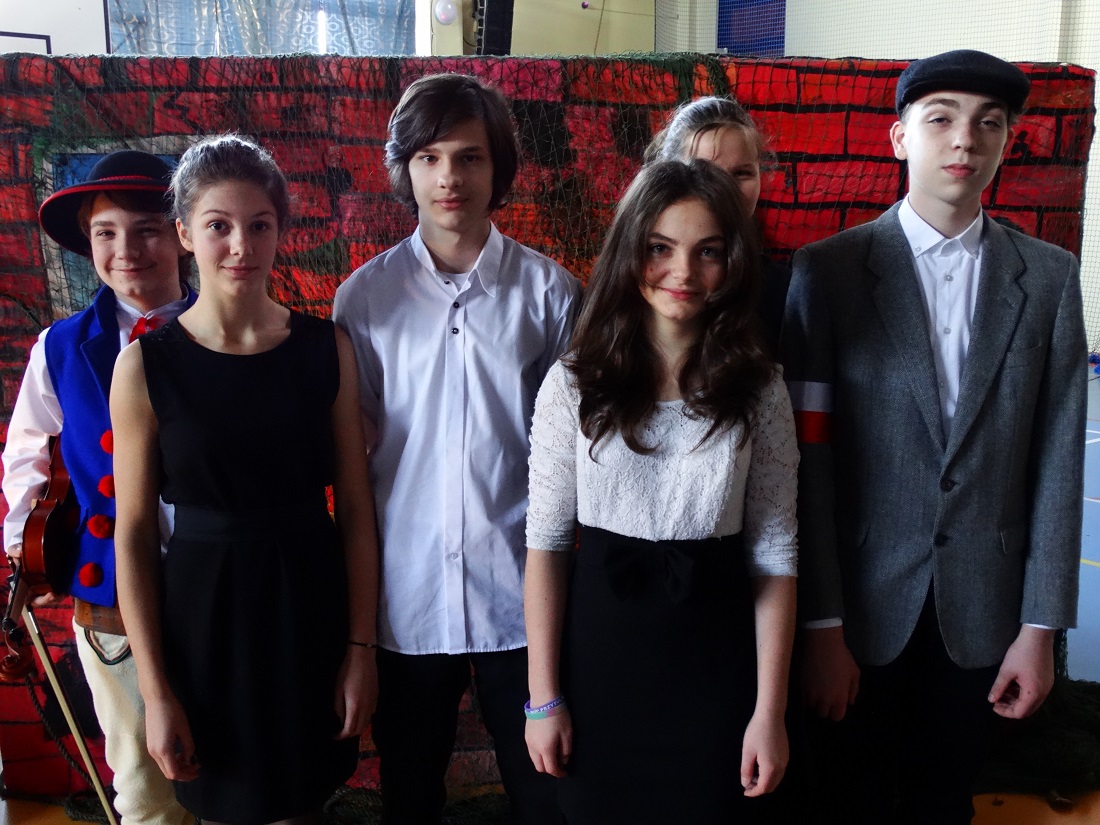 Pamiętamy! Dzień Niepodległości