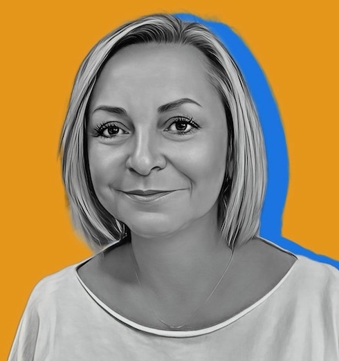 Barbara Rojek