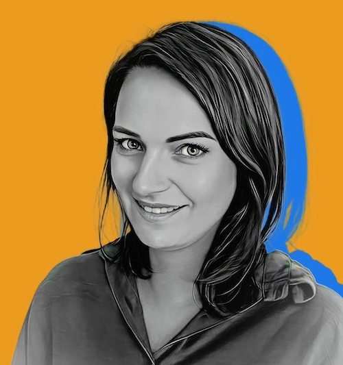 Agnieszka Prochot-Zoń