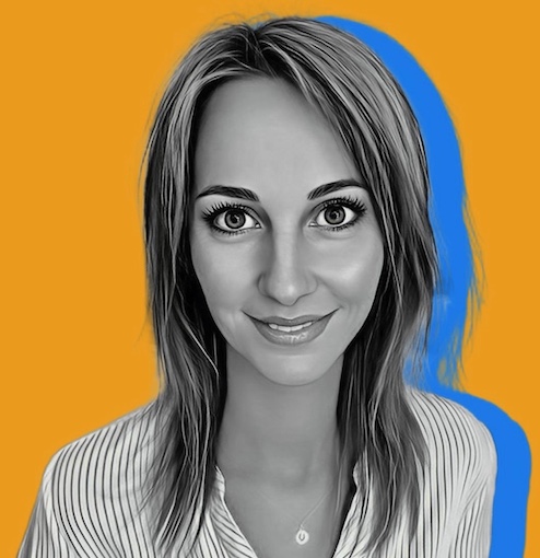 Aleksandra Caputa