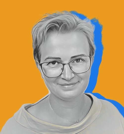 Iwona Greń