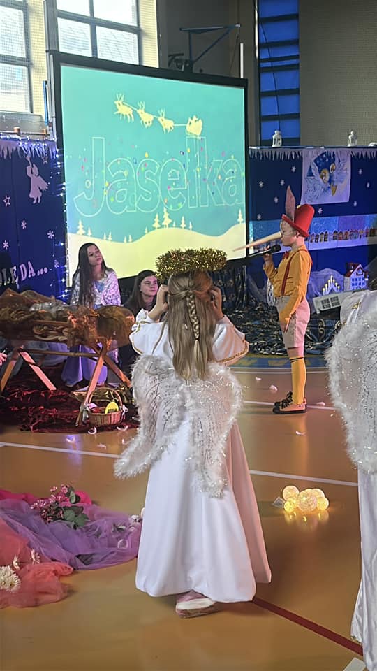 Jasełka 2024