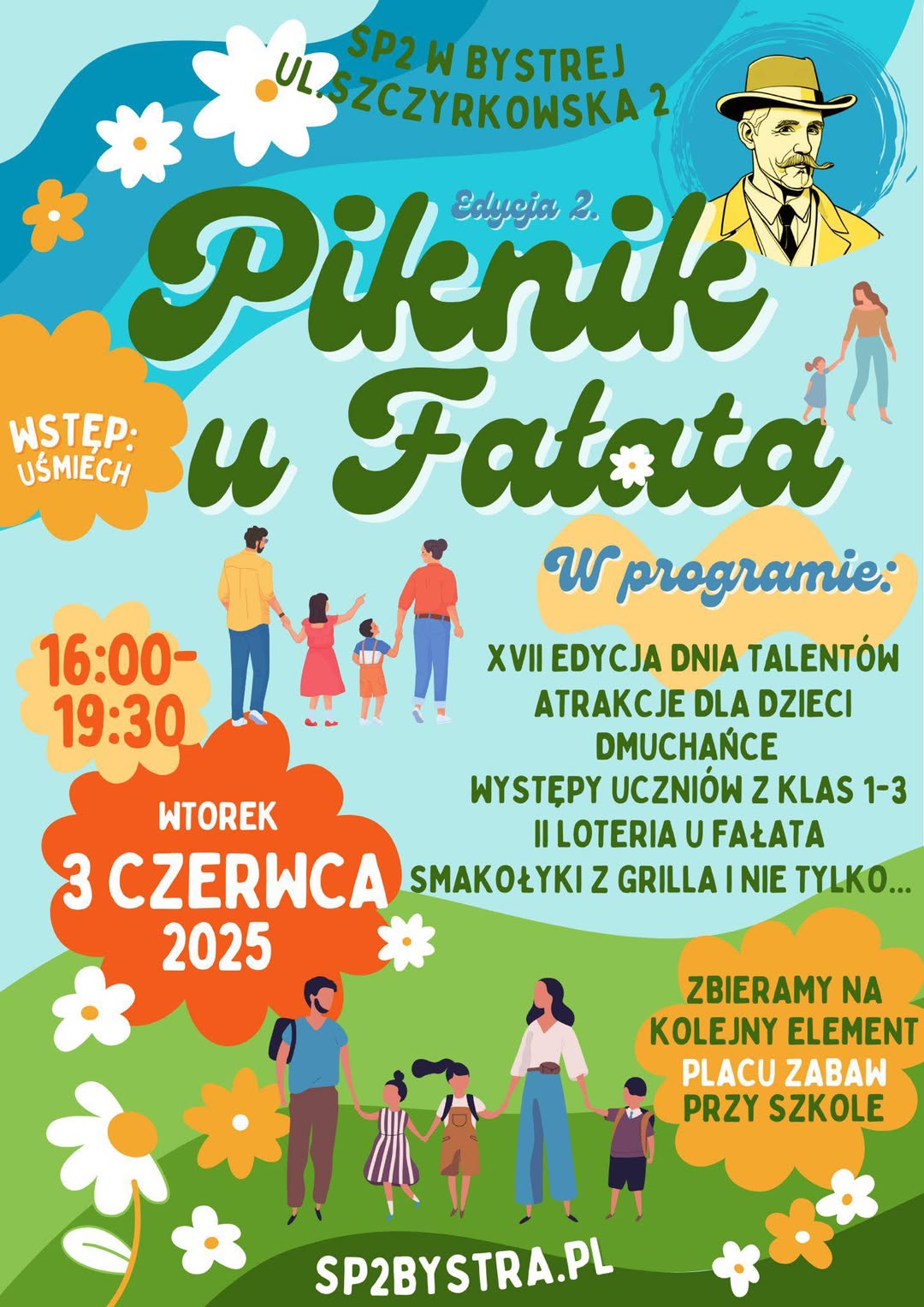 Piknik u Fałata 2