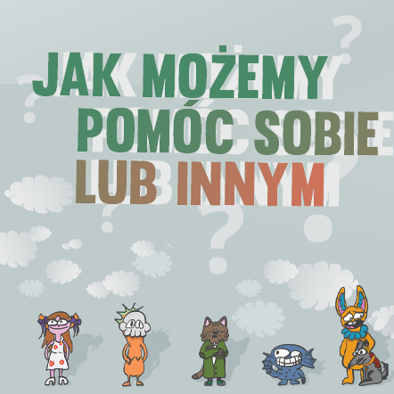 Reaguj! ZajaKi