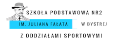 SP2 im Juliana Fałata w Bystrej