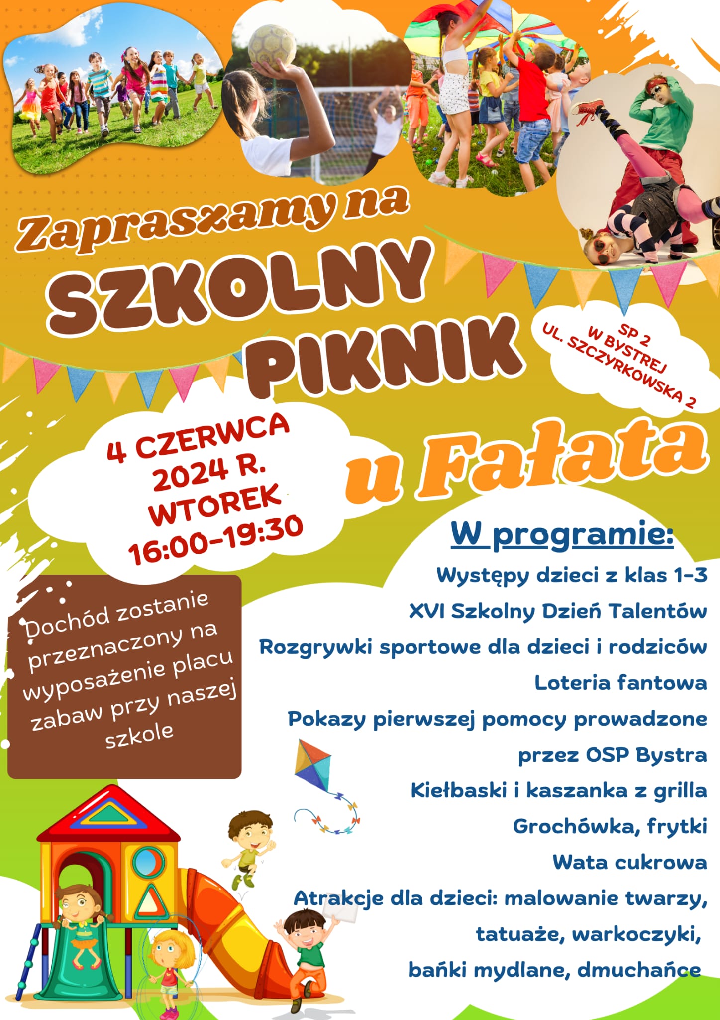 Zapraszamy już w przyszłym tygodniu!